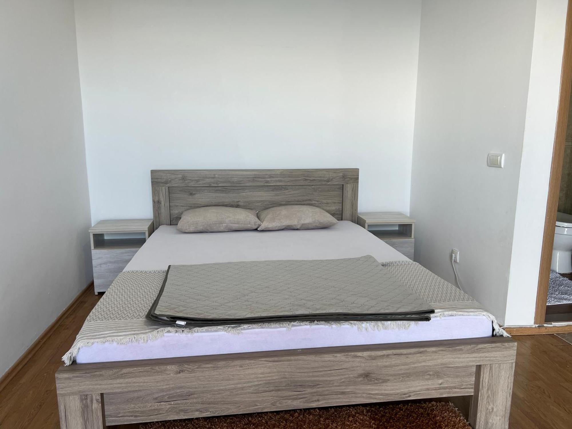 Apartments Nautilus Ulcinj Bagian luar foto