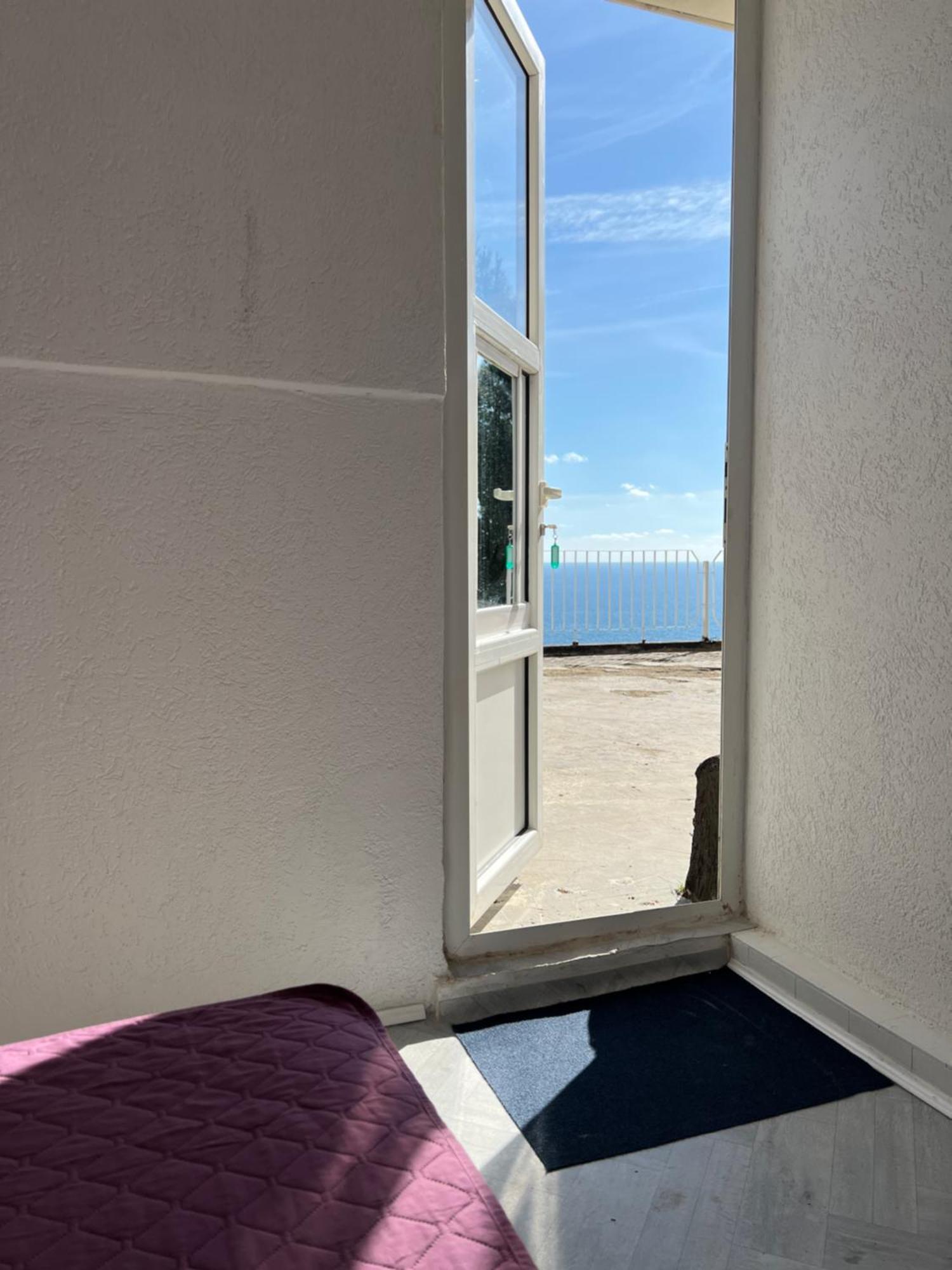 Apartments Nautilus Ulcinj Bagian luar foto