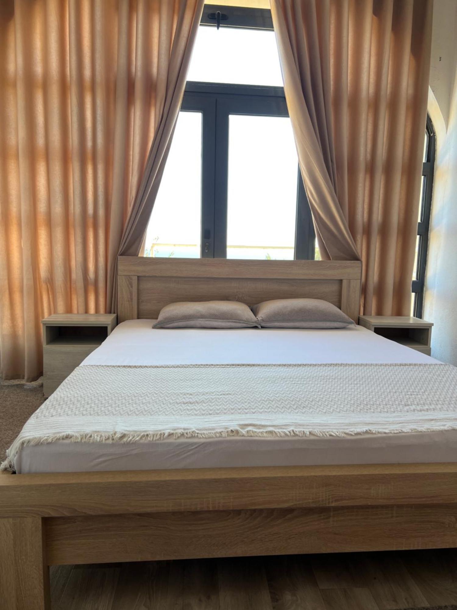 Apartments Nautilus Ulcinj Bagian luar foto